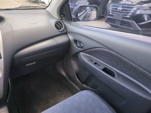 Used 2007 Toyota Yaris Sedan image 15