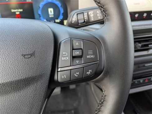 New 2025 Ford Bronco Sport Outer Banks w/ Outer Banks Tech Package+ image 53