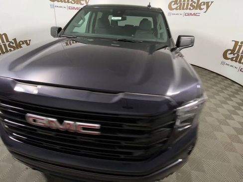 Used 2026 GMC Sierra 1500 Elevation image 3