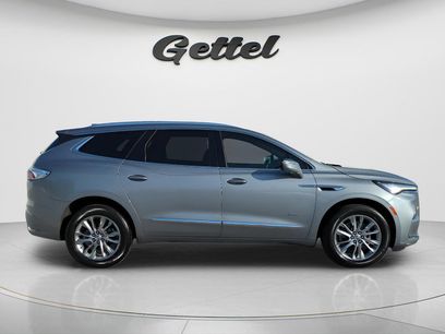 Used 2023 Buick Enclave Avenir w/ Avenir Technology Package