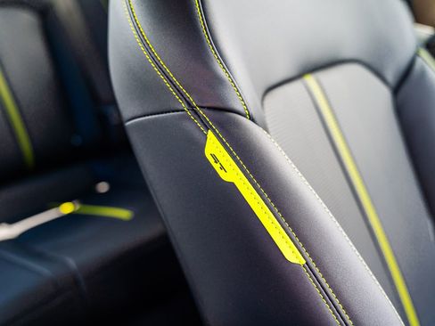 New 2026 Kia K5 GT image 9