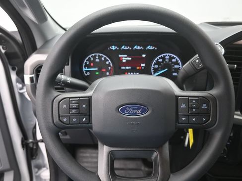 New 2026 Ford F150 XL w/ Equipment Group 103A High AWD/4WD image 6