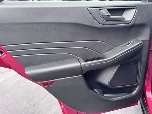 Used 2022 Ford Escape SE w/ Convenience Package image 28