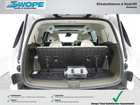 Certified 2025 Hyundai Santa Fe Calligraphy image 28