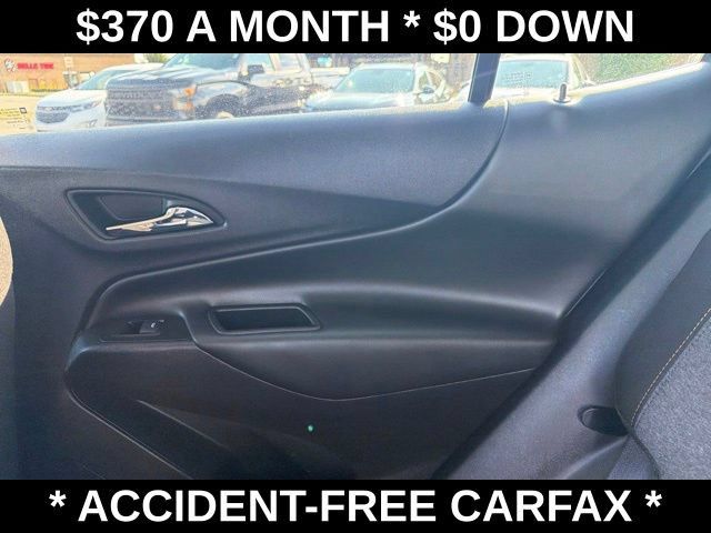 Used 2024 Chevrolet Equinox LT FWD image 42