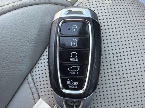 Used 2021 Hyundai Palisade SEL AWD/4WD image 22