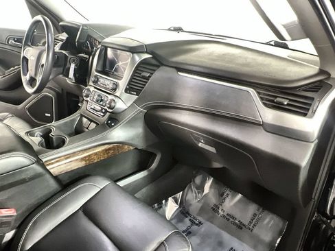 Used 2019 Chevrolet Tahoe LT AWD/4WD image 29