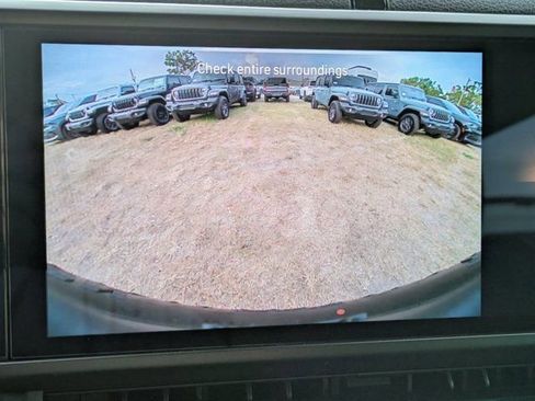 New 2026 Jeep Wrangler Sport AWD/4WD image 16