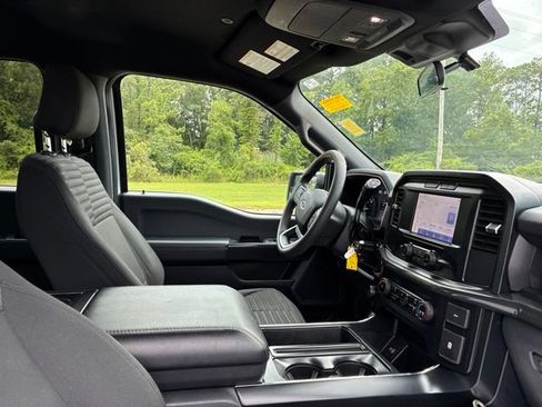 Used 2023 Ford F150 XL w/ STX Appearance Package AWD/4WD image 21