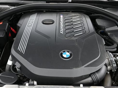 Used 2024 BMW M240i xDrive Coupe w/ Premium Package AWD/4WD image 22
