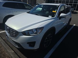 Used 2016 MAZDA CX-5 Grand Touring AWD/4WD video 1
