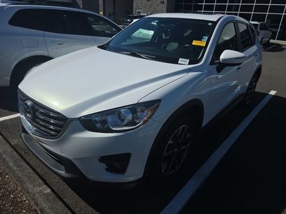 Used 2016 MAZDA CX-5 Grand Touring