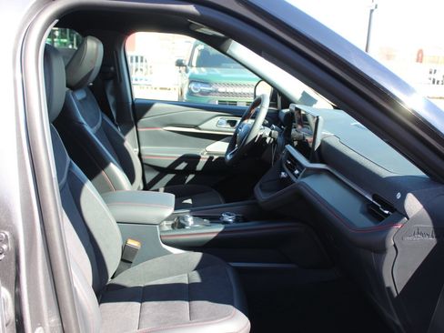 New 2026 Ford Explorer ST w/ Sun And Sound Package AWD/4WD image 14