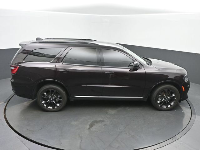 Used 2025 Dodge Durango GT w/ Blacktop Package AWD/4WD image 43