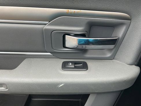 Used 2018 RAM 2500 Big Horn image 21