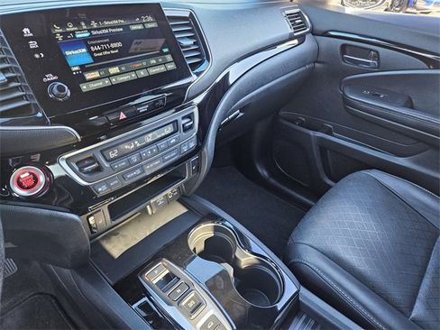 Used 2020 Honda Passport Touring image 21