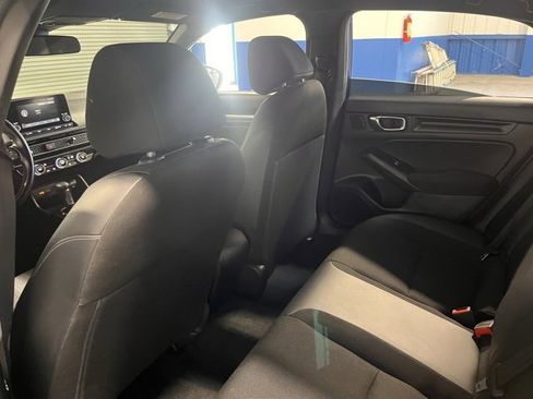 Used 2022 Honda Civic Sport image 18