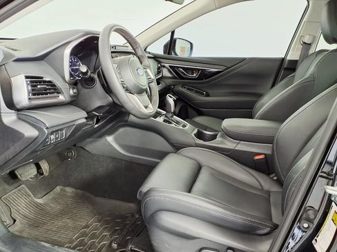 Used 2024 Subaru Outback Limited AWD/4WD image 14