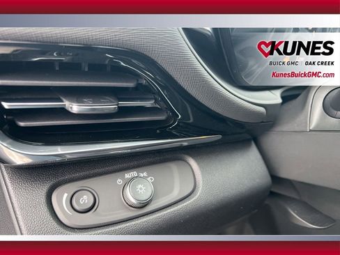 New 2026 Buick Envista Sport Touring w/ Convenience I Package image 22