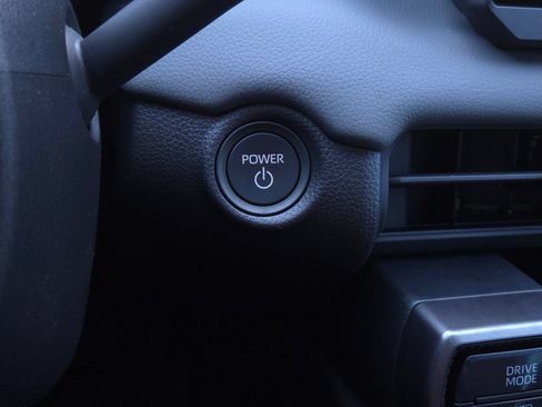 Certified 2026 Toyota RAV4 SE AWD/4WD image 19