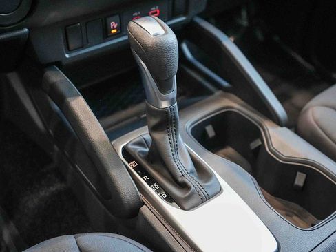 New 2026 Nissan Frontier S RWD image 21