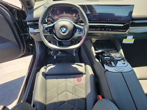 New 2026 BMW 530i w/ Premium Package RWD image 15