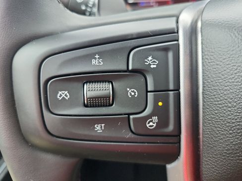 Certified 2024 GMC Sierra 1500 SLT w/ SLT Premium Plus Package image 29