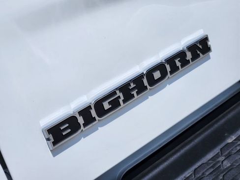 Certified 2026 RAM 2500 Big Horn AWD/4WD image 15