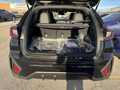 New 2026 Subaru Crosstrek 2.5i Limited w/ Crosstrek Mirror Package image 28