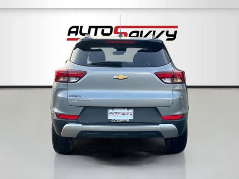 Used 2023 Chevrolet TrailBlazer LT image 6