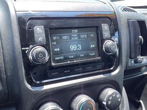 Used 2018 RAM ProMaster 1500 image 16