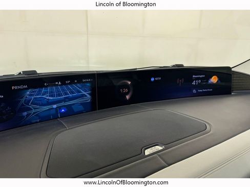 Certified 2025 Lincoln Navigator L Black Label AWD/4WD image 55