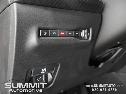 New 2026 Jeep Cherokee Limited image 45