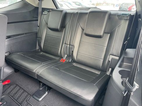 Used 2022 Volkswagen Atlas SE AWD/4WD image 9