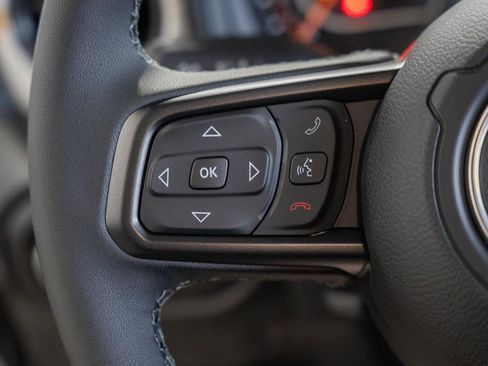 New 2026 Jeep Gladiator Sport image 28