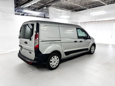 Used 2020 Ford Transit Connect XL FWD image 5