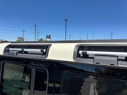 New 2026 INEOS Grenadier AWD/4WD image 25