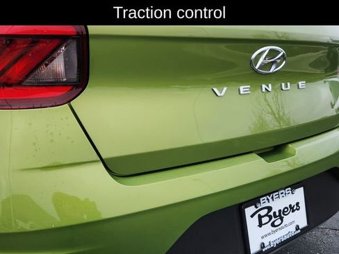 Used 2020 Hyundai Venue SEL w/ Convenience Package image 15