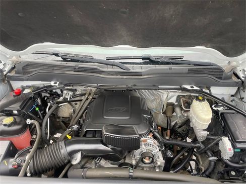 Used 2017 Chevrolet Silverado 3500 W/T image 32