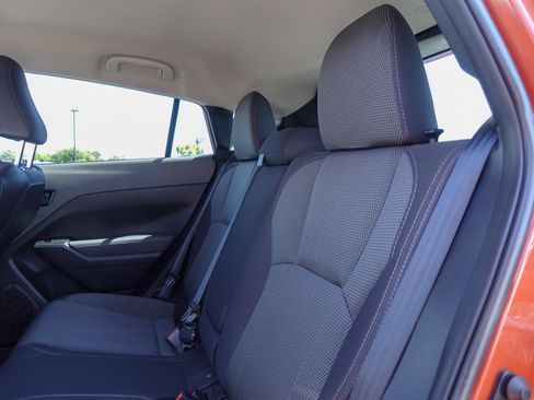 Certified 2024 Subaru Crosstrek 2.0i Premium AWD/4WD image 21
