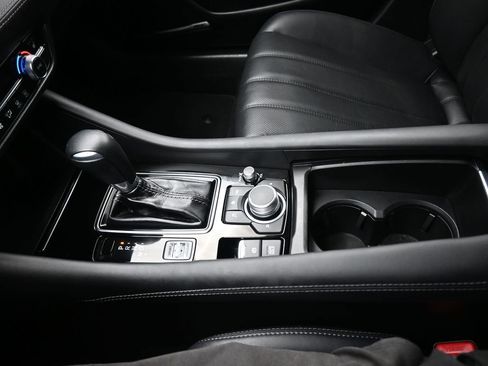 Used 2020 MAZDA MAZDA6 Grand Touring image 22