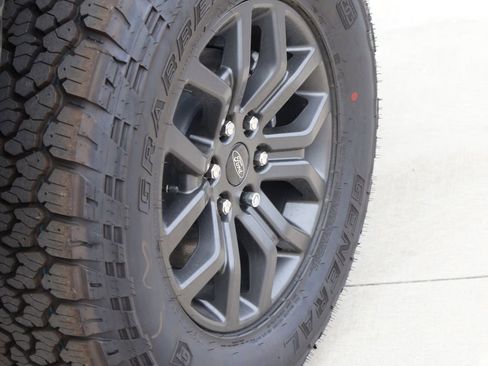 New 2026 Ford F150 Tremor w/ Equipment Group 402A High AWD/4WD image 41
