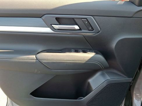 New 2026 GMC Terrain Elevation FWD image 9