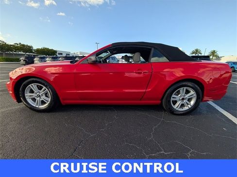 Used 2014 Ford Mustang V6 image 4