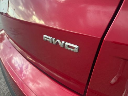 Used 2024 Ford Escape ST-Line AWD/4WD image 20