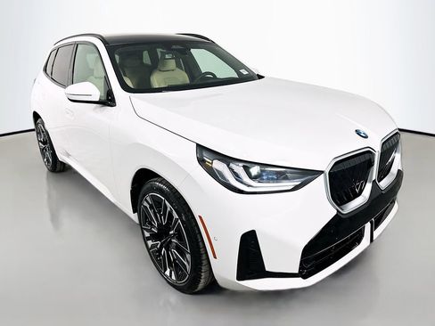 New 2026 BMW X3 xDrive30 image 3