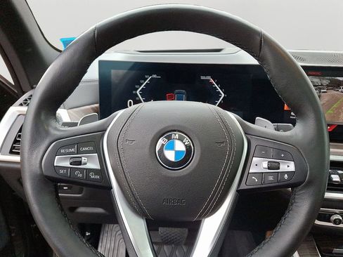 Used 2024 BMW X5 xDrive40i w/ Premium Package image 19