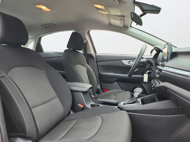Certified 2024 Kia Forte LXS w/ LXS Technology Package FWD image 22