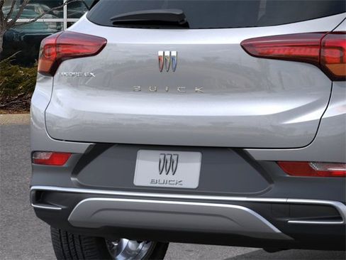 New 2026 Buick Encore GX Preferred w/ Comfort Package image 14