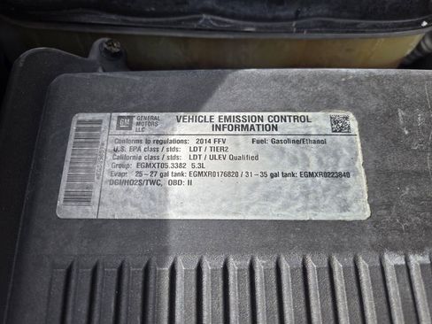 Used 2014 Chevrolet Silverado 1500 LT w/ All Star Edition image 26